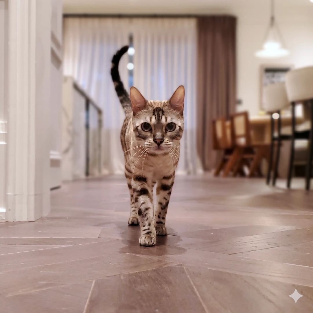Cat Concierge