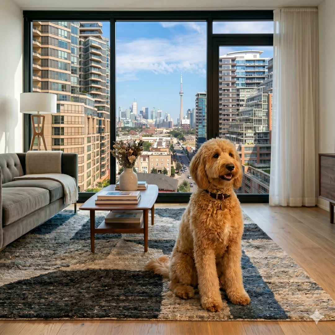 Dog Concierge