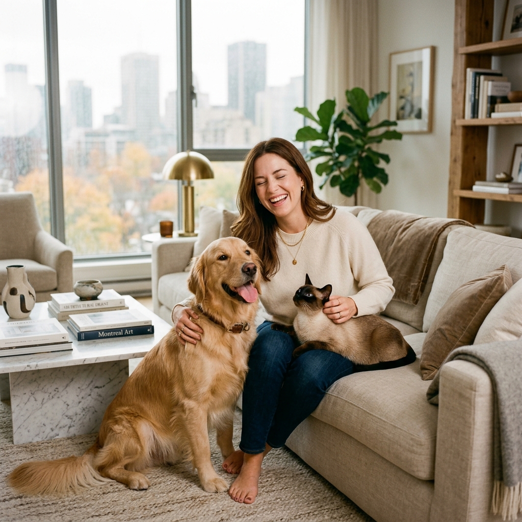 Marketplace Pet Sitters vs Concierge Pet Care: Which Is Best for Your Pet?