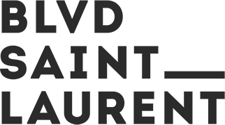 SDC Boulevard Saint-Laurent